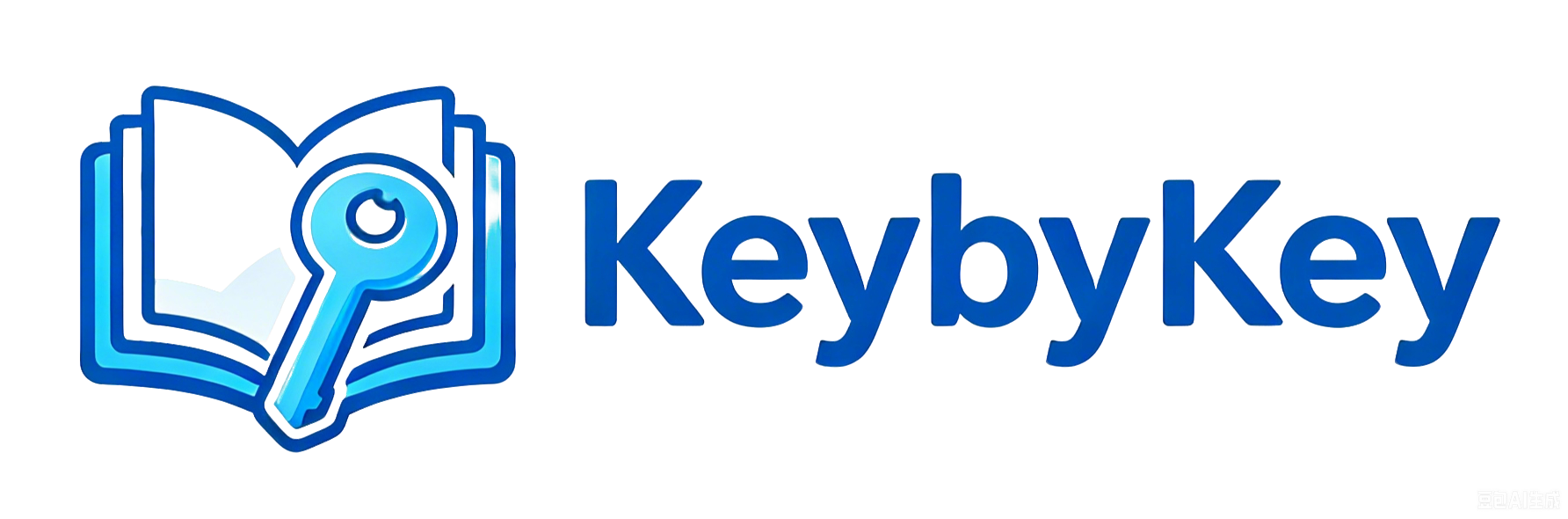 KeyByKey Logo